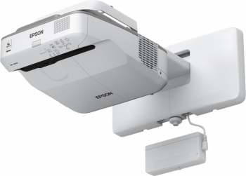 Проектор Epson EB-695Wi