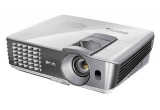 Очередная награда нового 3D проектора BenQ W1070