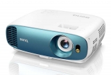 Атмосфера стадиона в гостиной - обзор 4К проектора BenQ TK800 с поддержкой HDR
