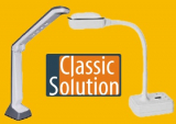 Обзор документ-камер Classic Solution