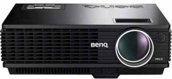 	 Доля продукции компании BenQ на российском рынке проекторов продолжает увеличиваться