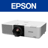 Новая серия младших профессиональных лазерных проекторов EPSON