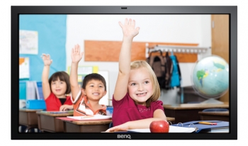 Интерактивный дисплей BenQ T650