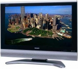 LCD-телевизоры Sharp: перспективы большого размера