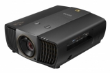 Тест нового лазерного 4K проектора BenQ X12000