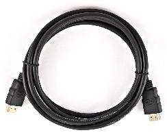 Кабель HDMI 1.8м, v1.4, M/M