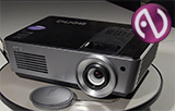 Три слагаемых успеха инсталляционного проектора BenQ SW916 (видеообзор)
