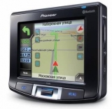 Поступила в продажу новая навигационная система Pioneer AVIC-S2 (RU)