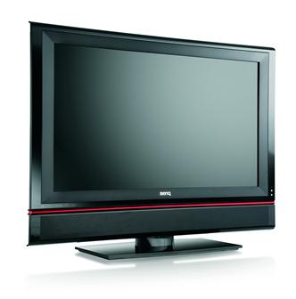 Жидкокристаллические телевизоры BenQ - лидер продаж на рынке Тайваня