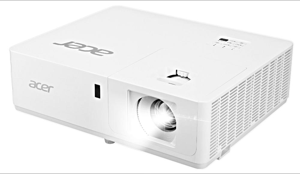 Проектор Acer PL6610T
