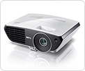 BenQ представляет два новых проектора