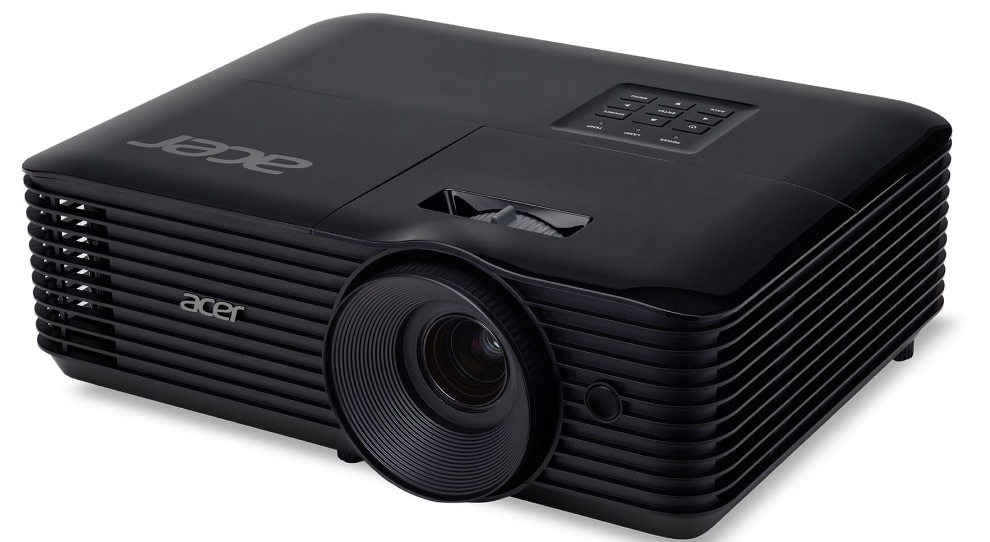 Проектор Acer X1328Wi