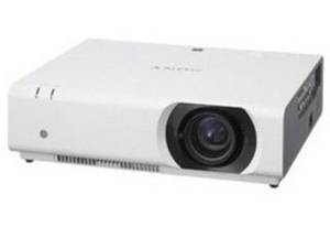 ЧЕТЫРЕ НОВЫХ ПОРТАТИВНЫХ ПРОЕКТОРА SONY С РАЗРЕШЕНИЕМ 1920Х1200