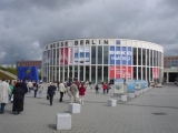  IFA 2007 - Международная выставка бытовой электроники в Берлине