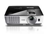 Проектор BenQ TH681 "в цепких лапах" Дмитрия Пучкова