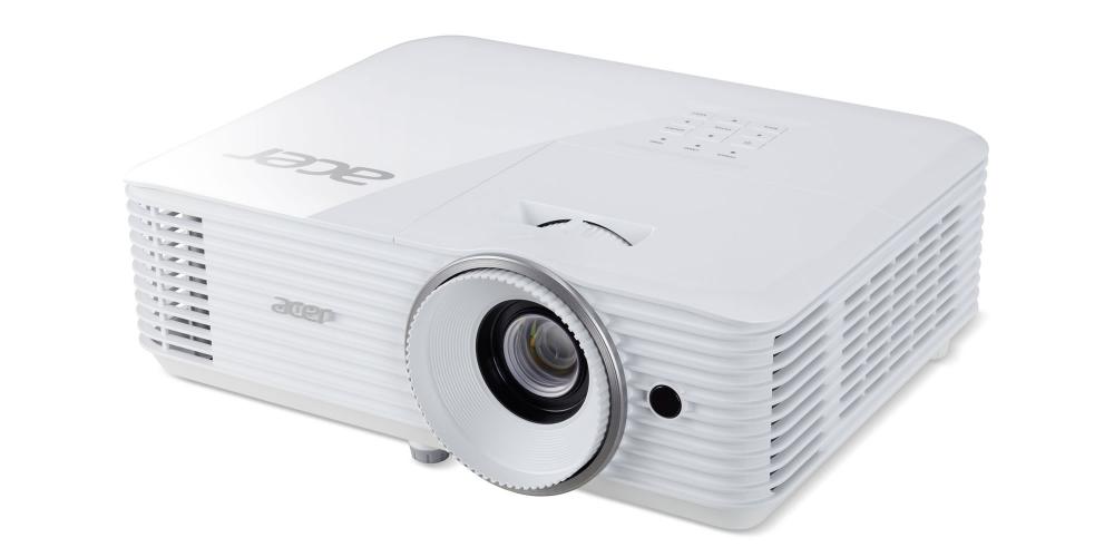 Проектор Acer p1258i