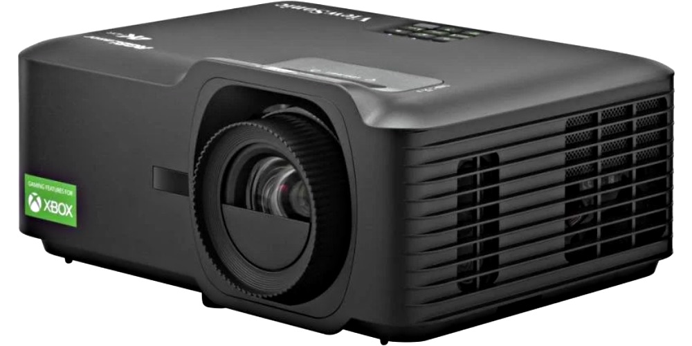 проектор ViewSonic LX700-4K RGB