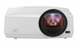 «Облачный» проектор Mitsubishi WD390U-EST /WXGA DLP/