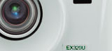 Новый проектор Mitsubishi EX320U уже в Москве
