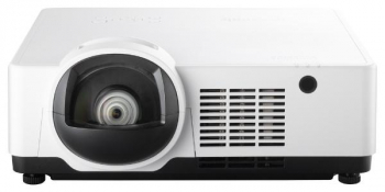 Проектор ViewSonic LSC601WU-ST
