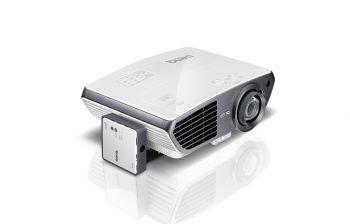 Проектор BenQ W3000