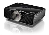 "Ярче Яркого" - обзор домашнего FullHD 3D проектора BenQ W7000