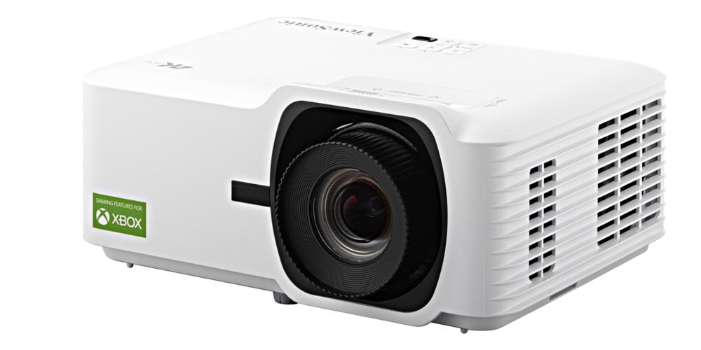 проектор ViewSonic LX700-4K