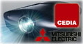 Mitsubishi представила два новых кинотеатральных проектора: DLP-проектор Mitsubishi HC4000 и SXRD-модель Mitsubishi Diamond 3D (HC9000D)
