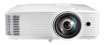Короткофокусный проектор Optoma YNX6165ST