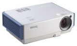Поступил в продажу новый ультра-портативный DLP-проектор BenQ MP510 начальной ценовой категории