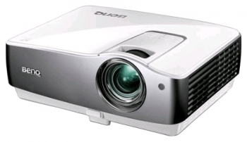 Проектор BenQ W1200 для домашнего кинотеатра