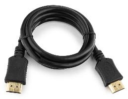 Кабель HDMI 1м, v1.4, M/M