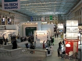 Integrated System Russia 2009