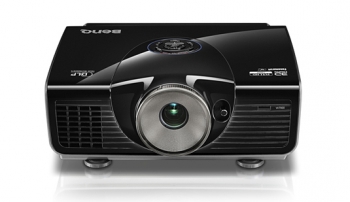Проектор для домашнего кинотеатра BenQ W7000