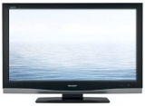 Новый LCD TV AQUOS от Sharp со временем отклика 6 мс