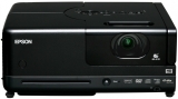 EPSON EH-DM2 - семейный просмотр на большом экране - всегда и везде!