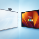 Интерактивная доска или интерактивный дисплей для школьного класса?