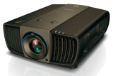 Hовый лазерный 4K проектор 5000лм BenQ LK970 доступен для заказа