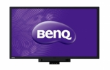 Новый интерактивный дисплей BenQ RP650+