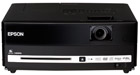 Epson EH-DM3 – три устройства для домашних развлечений – в одном мобильном корпусе 