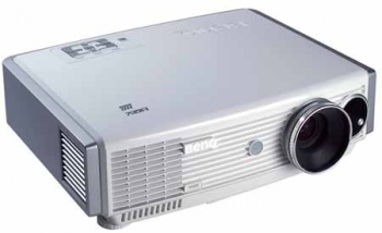 Новый театральный проектор BenQ W500 уже в продаже!