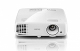 Самый недорогой проектор BenQ с HDMI входом. Компания BenQ выпустила новинку - проектор MS527.