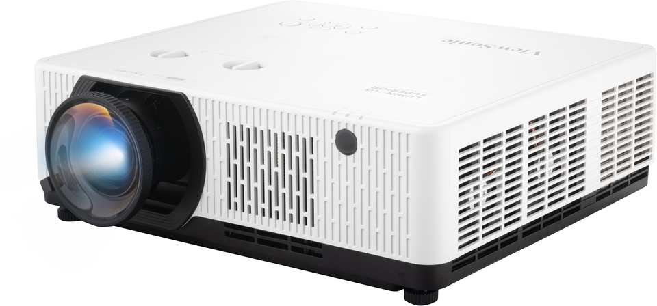 Проектор ViewSonic LSC731WU-ST