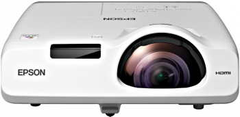 Проектор Epson CB-530