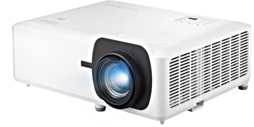 Проектор ViewSonic LS901-4K