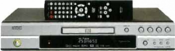 Поступил в продажу новый DVD-проигрыватель Denon DVD-1730