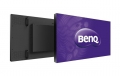 Лазерный мир представляет - Новинки от BenQ: интерактивные панели и дисплей для построения видеостен
