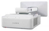 Новые ультракороткофокусные проекторы Sony VPL-SW535C и VPL-SW525C — теперь интерактивные!