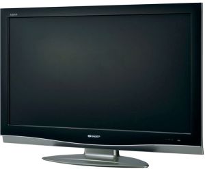 Новые серии ЖК-телевизоров SHARP AQUOS RD1 и RA1 с разрешением WXGA и диагоналями экранов: 32, 37 и 42 дюйма