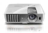 Популярность проектора BenQ W1070 набирает обороты